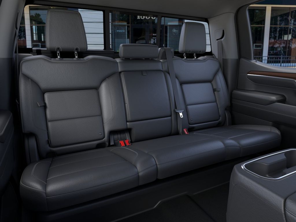 Thumbnail: 2026 GMC Sierra 1500 - 20