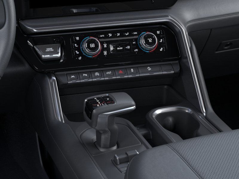 Thumbnail: 2026 GMC Sierra 1500 - 24