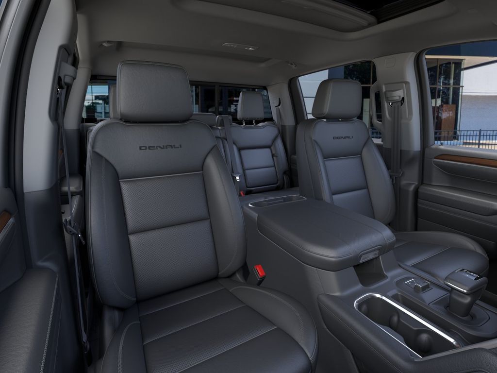 Thumbnail: 2026 GMC Sierra 1500 - 8