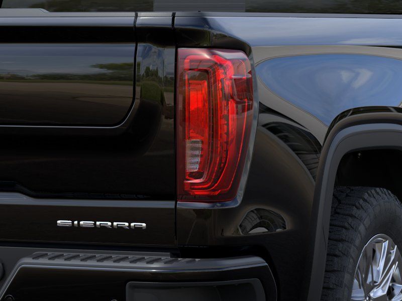 Thumbnail: 2026 GMC Sierra 1500 - 18