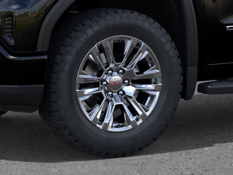 Thumbnail: 2026 GMC Sierra 1500 - 6