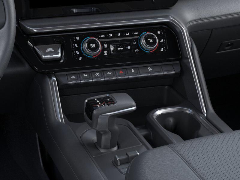 Thumbnail: 2026 GMC Sierra 1500 - 24