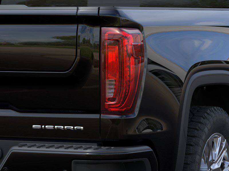 Thumbnail: 2026 GMC Sierra 1500 - 18