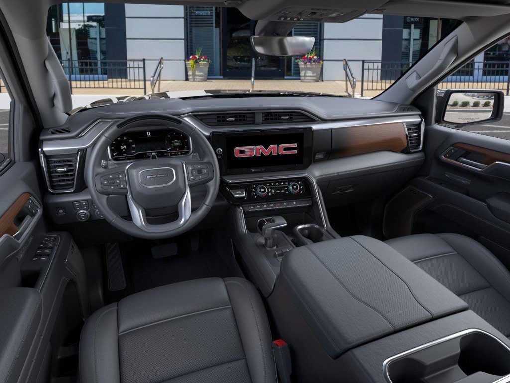Thumbnail: 2026 GMC Sierra 1500 - 2