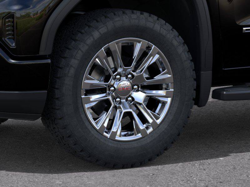 Thumbnail: 2026 GMC Sierra 1500 - 6