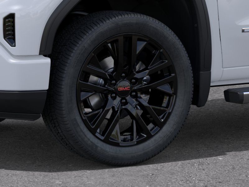 Thumbnail: 2026 GMC Sierra 1500 - 5