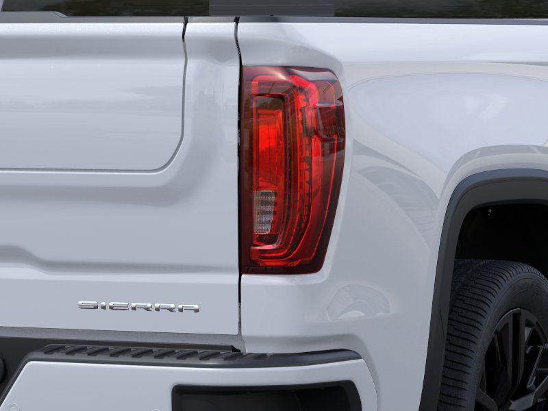 Thumbnail: 2026 GMC Sierra 1500 - 16