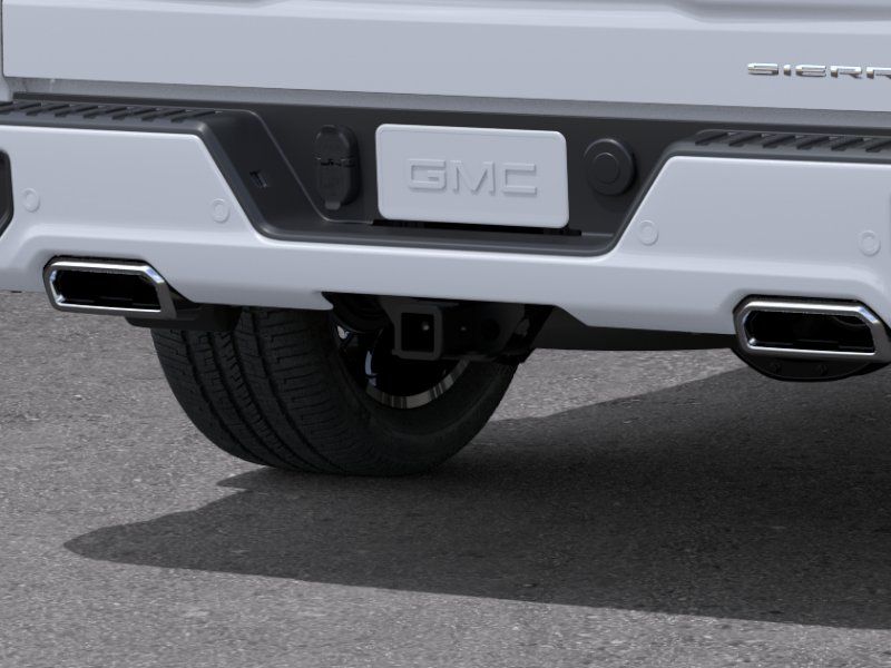 Thumbnail: 2026 GMC Sierra 1500 - 19