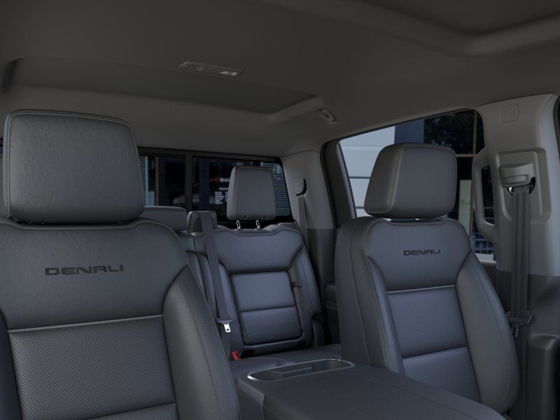 Thumbnail: 2026 GMC Sierra 1500 - 23