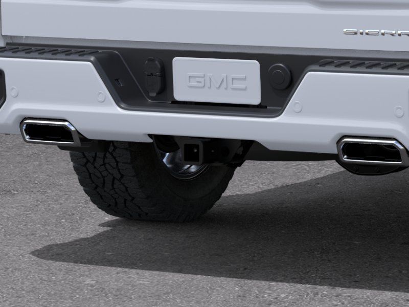 Thumbnail: 2026 GMC Sierra 1500 - 18