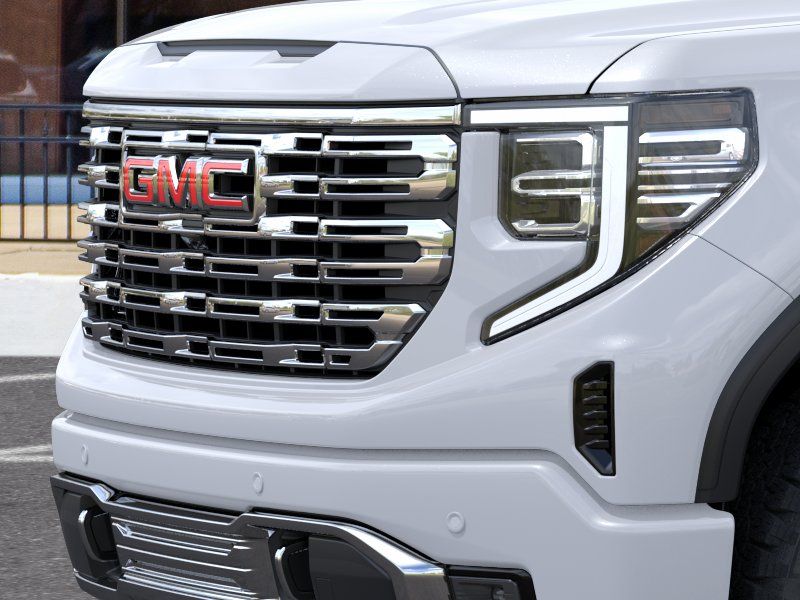 Thumbnail: 2026 GMC Sierra 1500 - 17