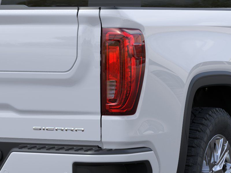 Thumbnail: 2026 GMC Sierra 1500 - 15