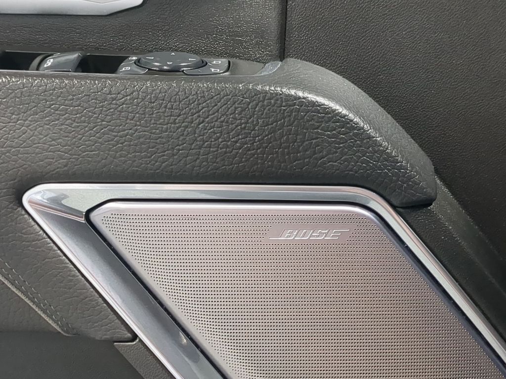 Thumbnail: 2025 GMC Sierra 1500 - 31