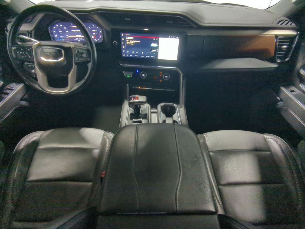Thumbnail: 2025 GMC Sierra 1500 - 8