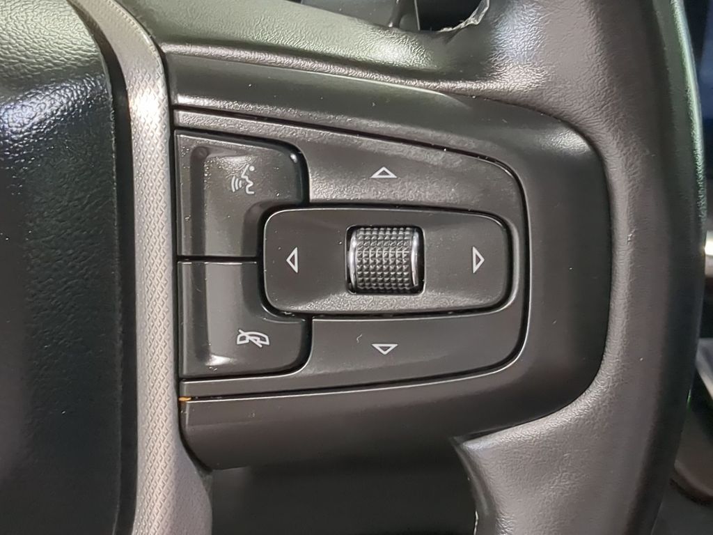 Thumbnail: 2025 GMC Sierra 1500 - 30