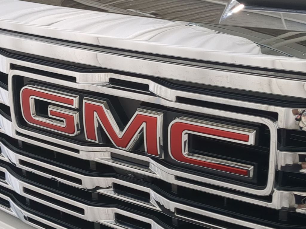 Thumbnail: 2025 GMC Sierra 1500 - 6