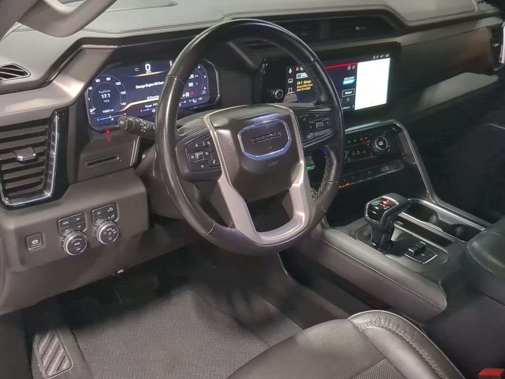 Thumbnail: 2025 GMC Sierra 1500 - 2