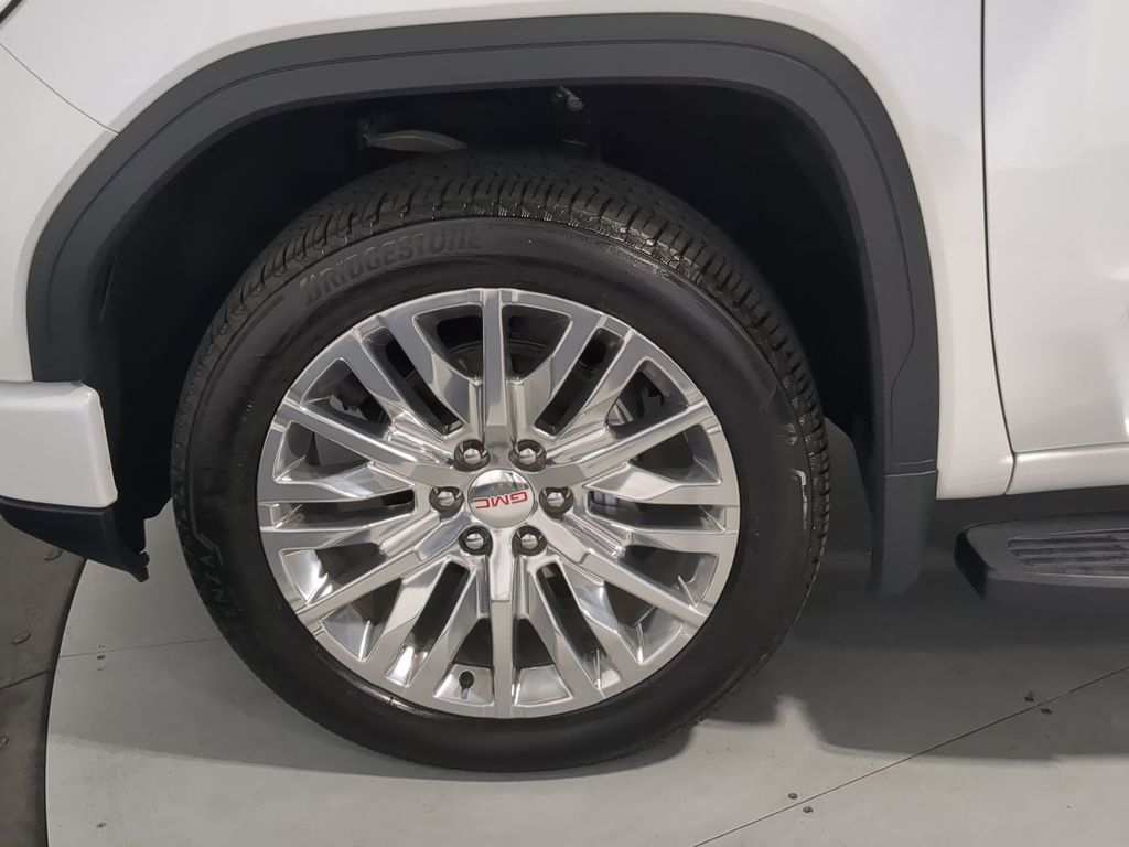 Thumbnail: 2025 GMC Sierra 1500 - 7