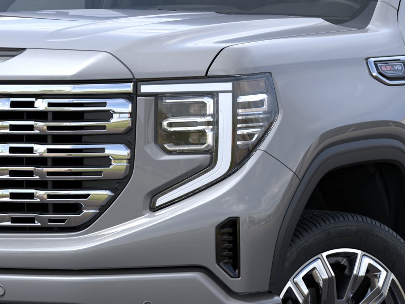 Thumbnail: 2026 GMC Sierra 1500 - 15