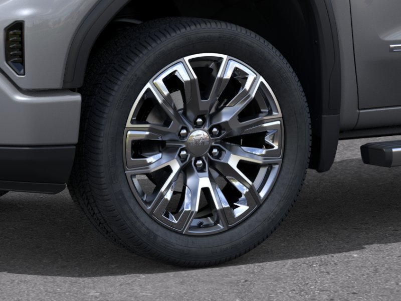 Thumbnail: 2026 GMC Sierra 1500 - 5