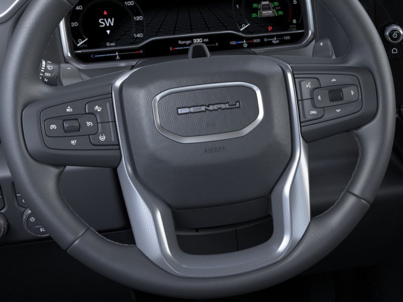 Thumbnail: 2026 GMC Sierra 1500 - 21