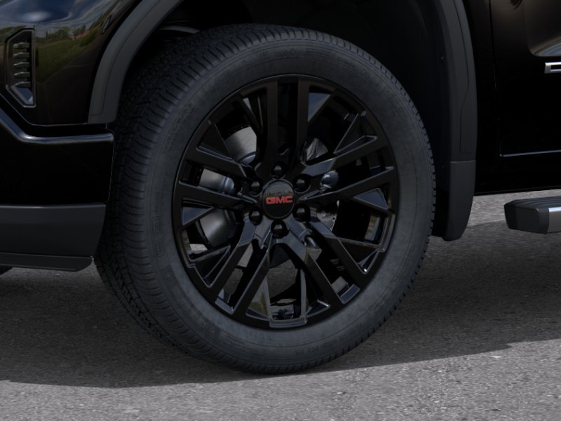 Thumbnail: 2026 GMC Sierra 1500 - 6