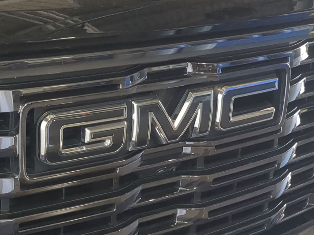 Thumbnail: 2025 GMC Sierra 1500 - 6