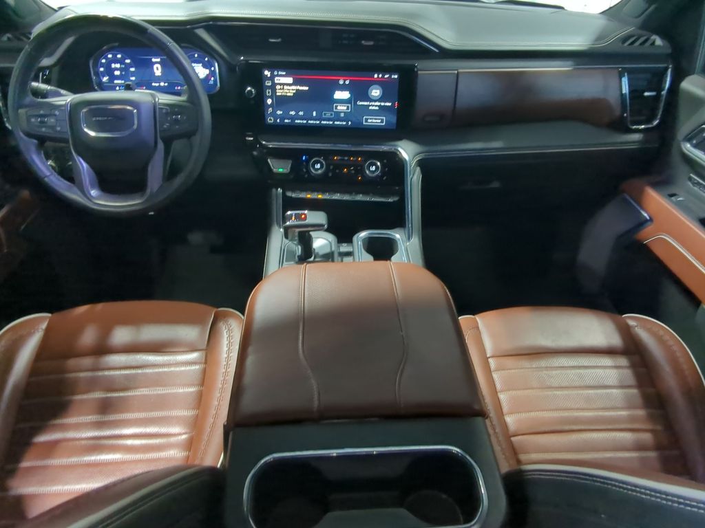 Thumbnail: 2025 GMC Sierra 1500 - 8