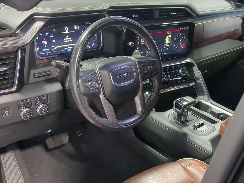 Thumbnail: 2023 GMC Sierra 1500 - 2