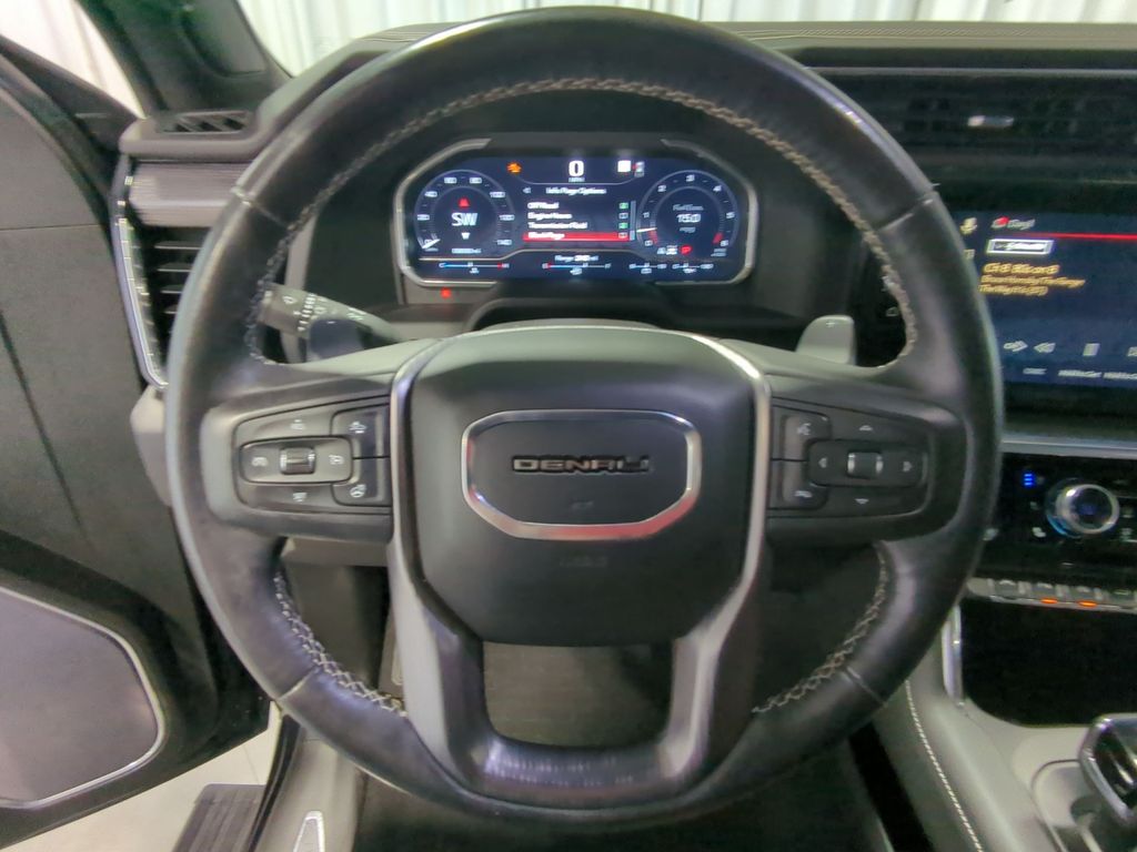Thumbnail: 2023 GMC Sierra 1500 - 13
