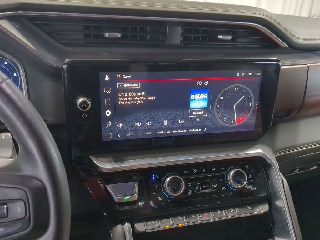 Thumbnail: 2023 GMC Sierra 1500 - 14