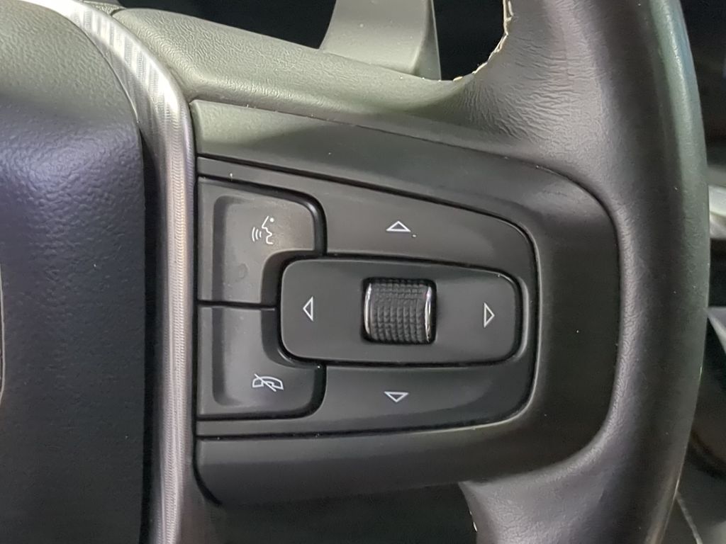 Thumbnail: 2023 GMC Sierra 1500 - 31