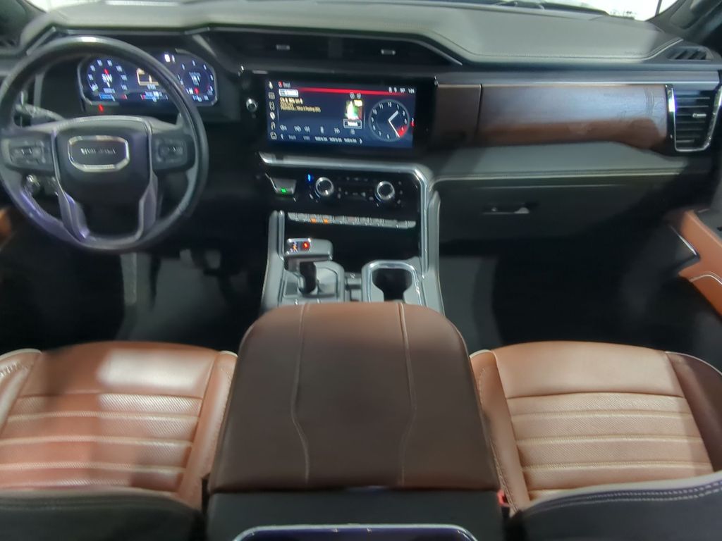Thumbnail: 2023 GMC Sierra 1500 - 9