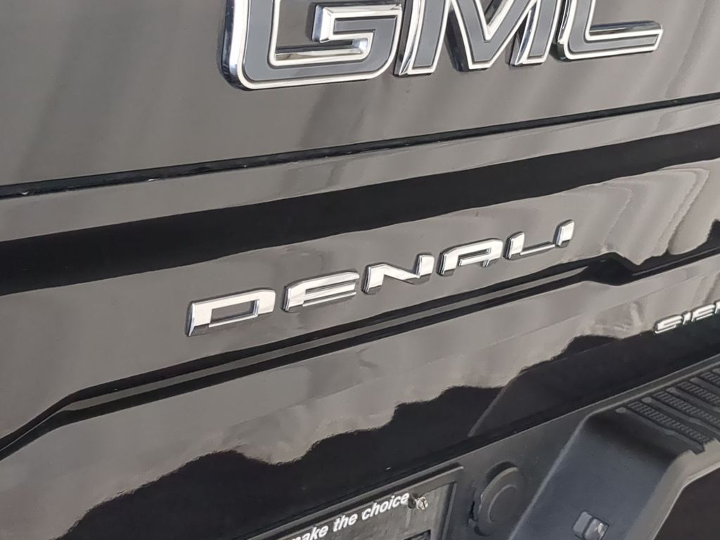 Thumbnail: 2023 GMC Sierra 1500 - 25
