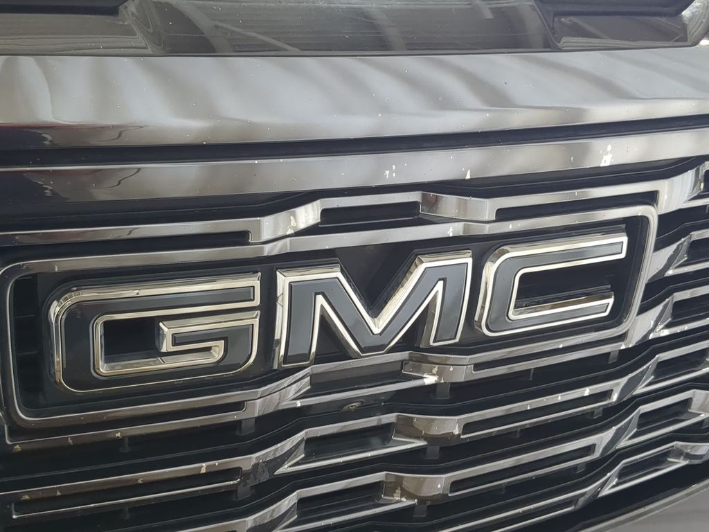 Thumbnail: 2023 GMC Sierra 1500 - 7