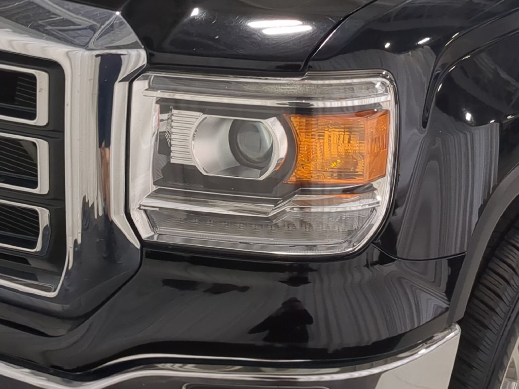 Thumbnail: 2015 GMC Sierra 1500 - 22