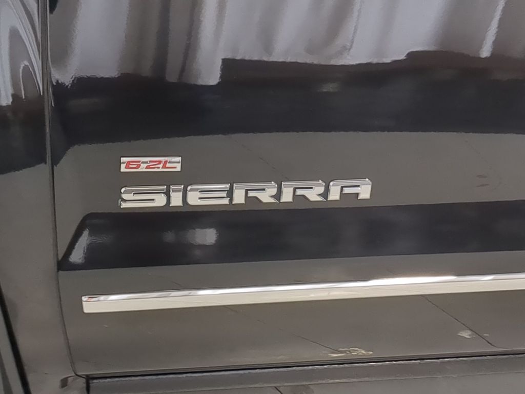 Thumbnail: 2015 GMC Sierra 1500 - 23