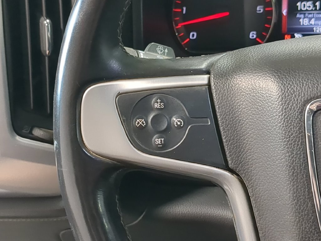Thumbnail: 2015 GMC Sierra 1500 - 27