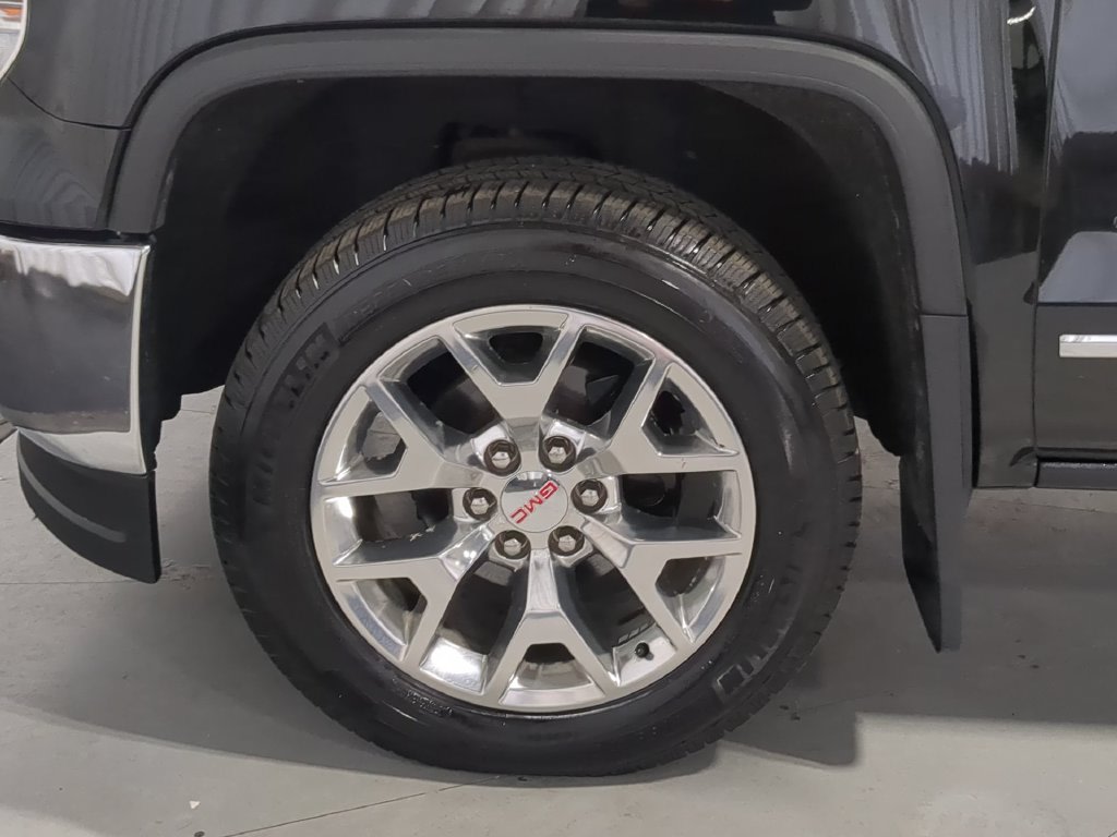 Thumbnail: 2015 GMC Sierra 1500 - 7