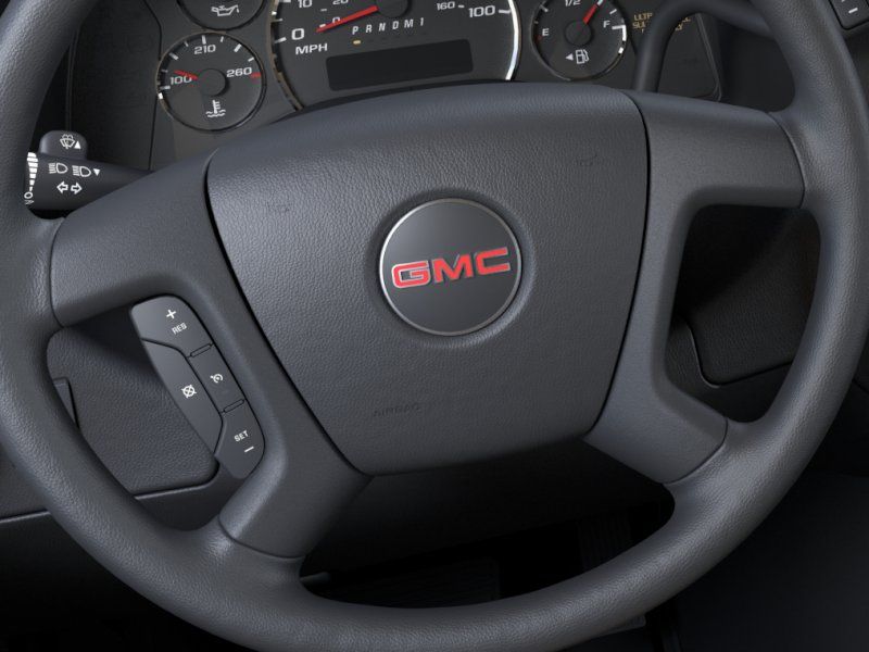 Thumbnail: 2026 GMC Savana - 20