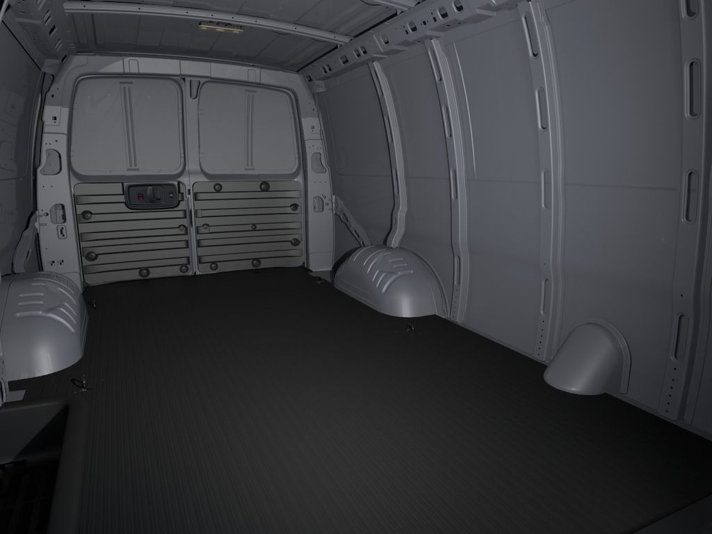 Thumbnail: 2026 GMC Savana - 19