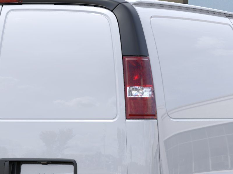 Thumbnail: 2026 GMC Savana - 6