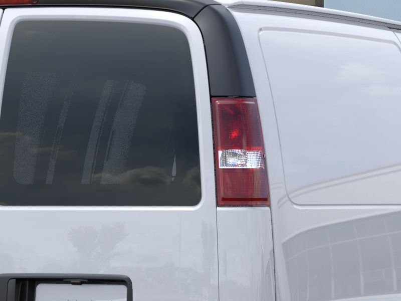 Thumbnail: 2026 GMC Savana - 16