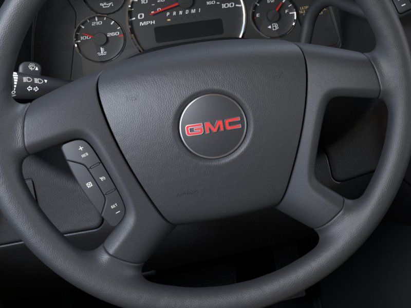 Thumbnail: 2026 GMC Savana - 20