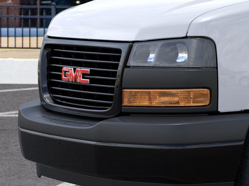 Thumbnail: 2026 GMC Savana - 17