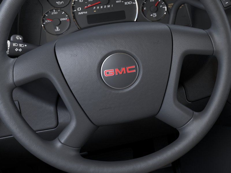 Thumbnail: 2026 GMC Savana - 20