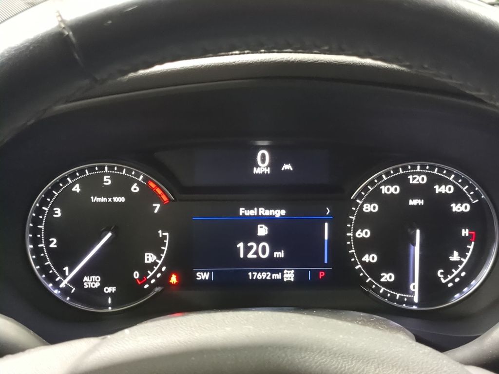 Thumbnail: 2023 Cadillac XT4 - 16