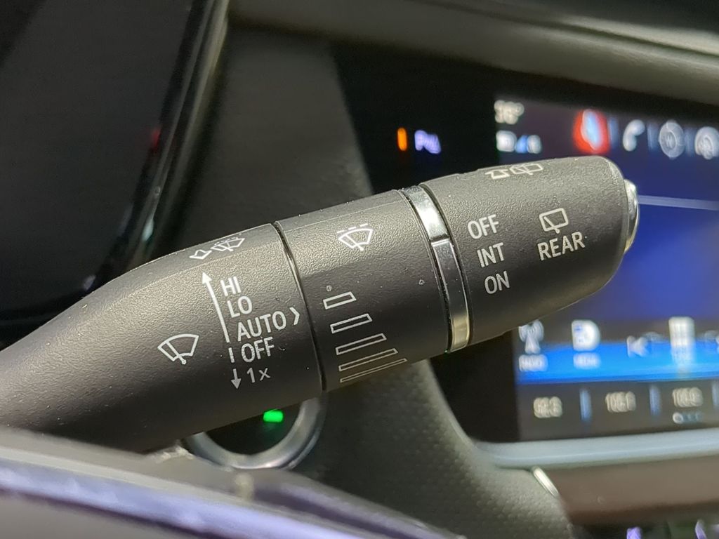 Thumbnail: 2019 Cadillac XT5 - 38