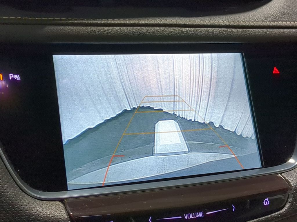 Thumbnail: 2019 Cadillac XT5 - 39