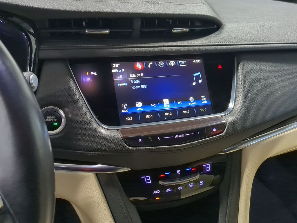 Thumbnail: 2019 Cadillac XT5 - 14